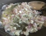 गार्लिक मशरूम (garlic mushroom recipe in marathi) रेसिपी स्टेप 1 फोटो 