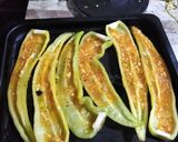 Foto del paso 3 de la receta: Ají relleno de Paul