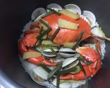 懶人海鮮飯的食譜步驟4照片