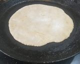 पुरणपोळी (होळी स्पेशल रेसिपीज) (Puran Poli Recipe In Marathi) रेसिपी स्टेप 6 फोटो