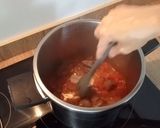 Foto del paso 4 de la receta: Guiso de morcillo de ternera con boniato