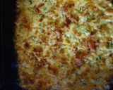 A picture of step 5 of Cheesy Corn Bacon Jalapeño Dip.