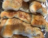 صورة لخطوة 7 من وصفة معجنات مشكلة