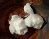 A picture of step 10 of Chocolate Imadepasta Cake.