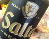 Foto del paso 4 de la receta: Osobuco braseado a la Cerveza