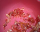 Foto langkah ke 2 dari resep Anyang Buncis.