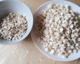 Foto del paso 1 de la receta: Champús de leche 🇵🇪