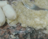 Foto del paso 1 de la receta: Galletas de avena