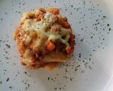 Foto del paso 10 de la receta: Lasagne (Lasaña)