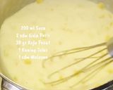 Foto langkah ke 1 dari resep Corn Cheese Toast.
