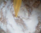 A picture of step 5 of Dry fruits nuts halwa.