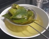 Foto del paso 2 de la receta: Infusión de limón