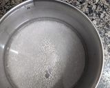 A picture of step 1 of Aate ke malpue.