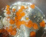 Foto del paso 4 de la receta: Estofado de ternera con patata y alcachofa