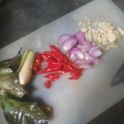 Langkah 2
