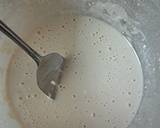 Simple pancakes recipe step 1 photo