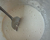 A picture of step 1 of Simple pancakes.
