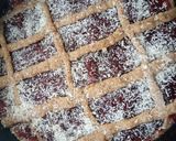 Foto del paso 6 de la receta: Pasta frola integral de membrillo