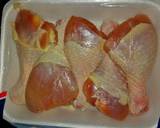 Ginger Garlic Asian Drumsticks recipe step 1 photo
