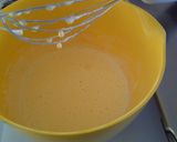 A picture of step 7 of Soufflé Pancakes.