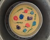 Foto langkah ke 5 dari resep Jelita cake kukus.