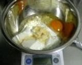 A picture of step 3 of Steamed Okara Powder Bread with Microwave.