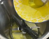 黃藜麥可可戚風蛋糕-美善品食譜的食譜步驟6照片