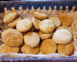 Foto del paso 5 de la receta: Scones Dulces💞🥳🥰