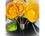 A picture of step 1 of Dalgona Candy : The Korean Street Candy.