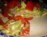 Foto del paso 6 de la receta: Omelette levanta muertos