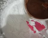 A picture of step 3 of Tiramisu 🥮🥮🥮.