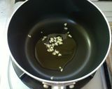 A picture of step 2 of Easy & Delicious Homemade Pizza Sauce.