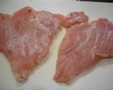 A picture of step 2 of Simple & Healthy Chicken Nanban.