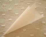 A picture of step 9 of Petite Chocolate Piping Cone.