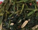 Foto langkah ke 5 dari resep Tumis Kangkung.