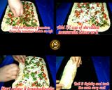 A picture of step 6 of Pane Bianco The Italian Savoury Bread 🍞.