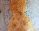 Foto del paso 6 de la receta: Mona de Pascua rellena de trufa