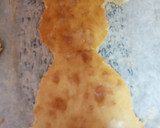 Foto del paso 6 de la receta: Mona de Pascua rellena de trufa