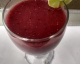 મેજિક જ્યુસ (Magic Juice Recipe In Gujarati) રેસીપી સ્ટેપ3ફોટો