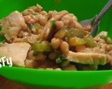 Foto del paso 5 de la receta: Potaje de frijoles con pollo... LuisFy