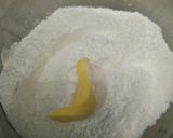Foto langkah ke 2 dari resep Pisang Goreng Kriuk.