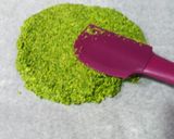 Foto del paso 3 de la receta: Pizza margarita de brócoli