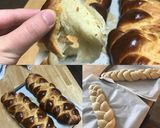 Foto del paso 9 de la receta: Pan tipo brioche