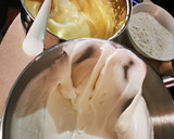 Foto del paso 3 de la receta: Pastel de tres leches