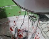 Foto del paso 4 de la receta: Coulis de Frambuesa con menta