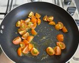Foto del paso 5 de la receta: Espirales con salsa de palta y albahaca