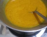A picture of step 5 of Lauki Kofta Curry.