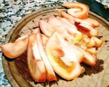 Foto del paso 3 de la receta: Pechuga de pollo a la cacerola