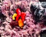 Foto langkah ke 1 dari resep Sambal Bawang Nyuh/Kelapa.