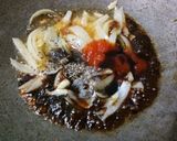Foto langkah ke 3 dari resep Gurame Kecap Lada Hitam.